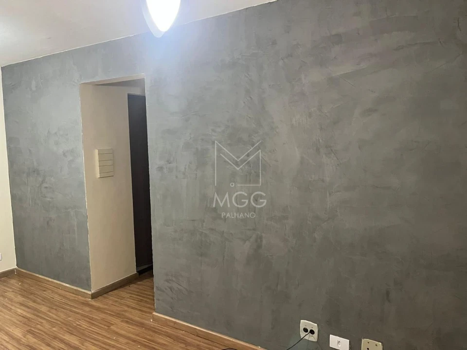 VENDA APARTAMENTO - JARDIM ANA ELISA -CAMBÉ