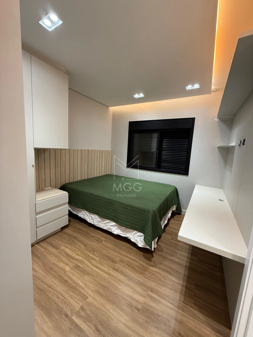 Condomínio Royal Forest