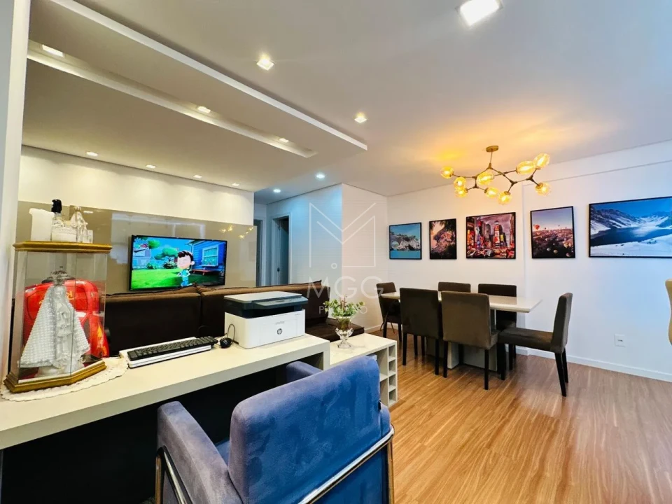 APARTAMENTO EDIFÍCIO MORADAS SHANGRI LÁ