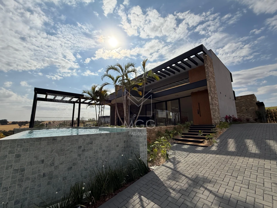 Condomínio Ecovillas do Lago