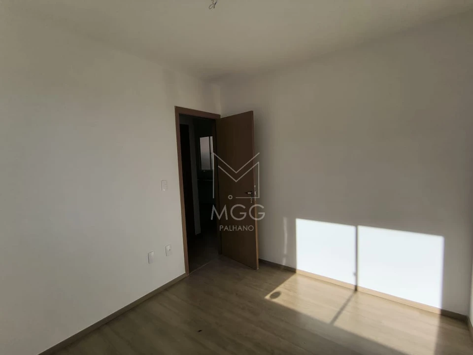 RESIDENCIAL LAKE DA VINCI