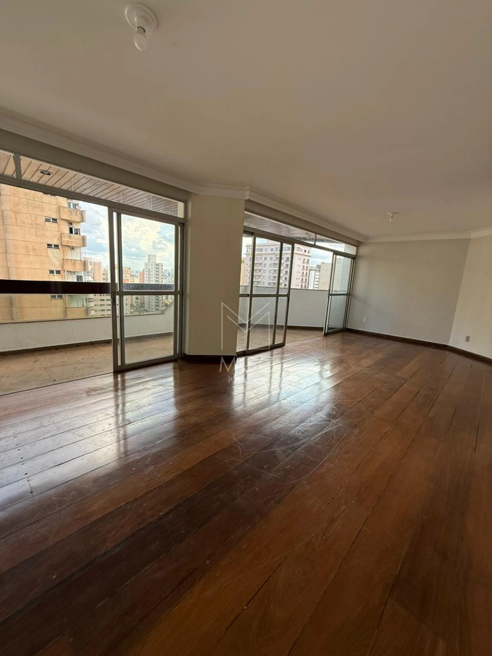 Edifício Villa Capri