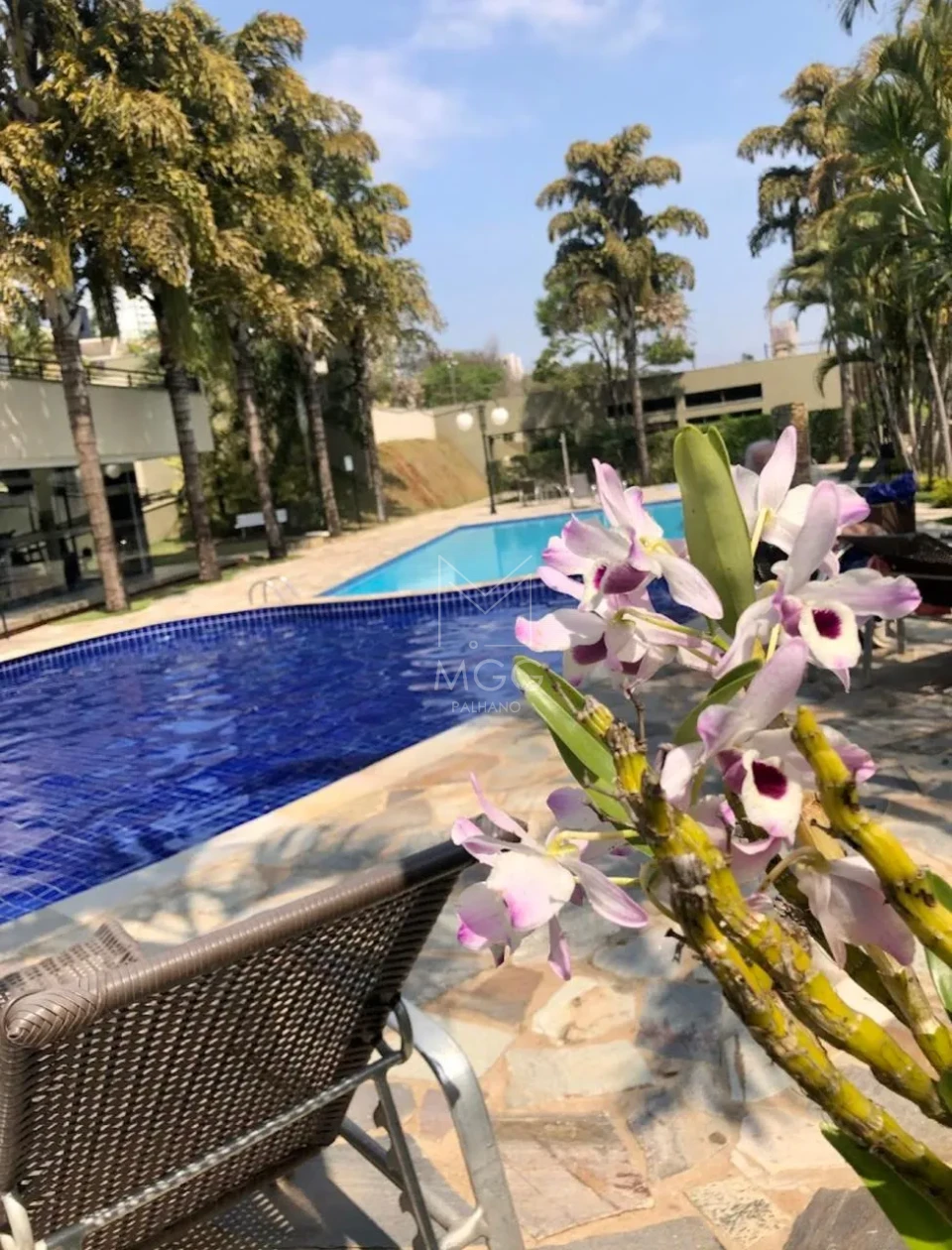 CASA CONDOMÍNIO VALE DAS ARAUCÁRIAS
