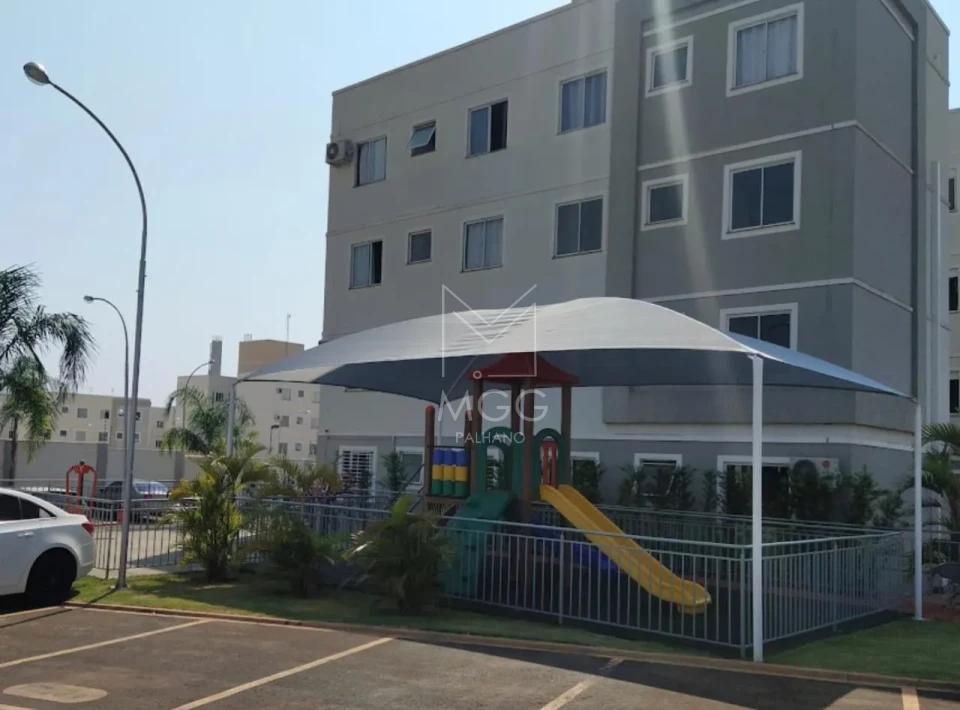 APARTAMENTO CONDOMÍNIO LAGOA BONITA - ACQUAVILLE