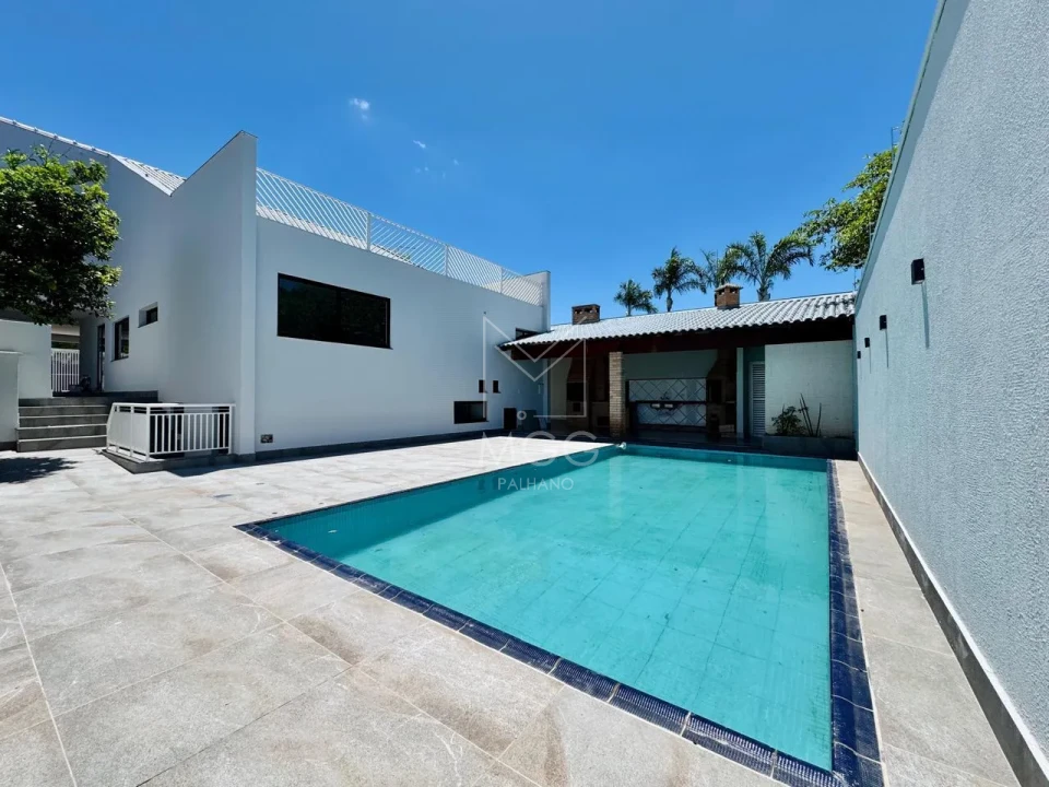 CASA JARDIM MEDITERRANÊO
