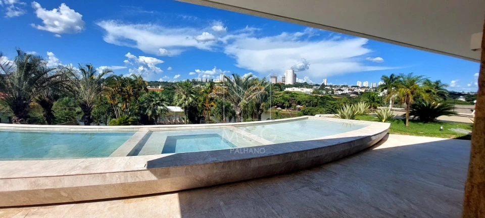 Condomínio Royal Golf