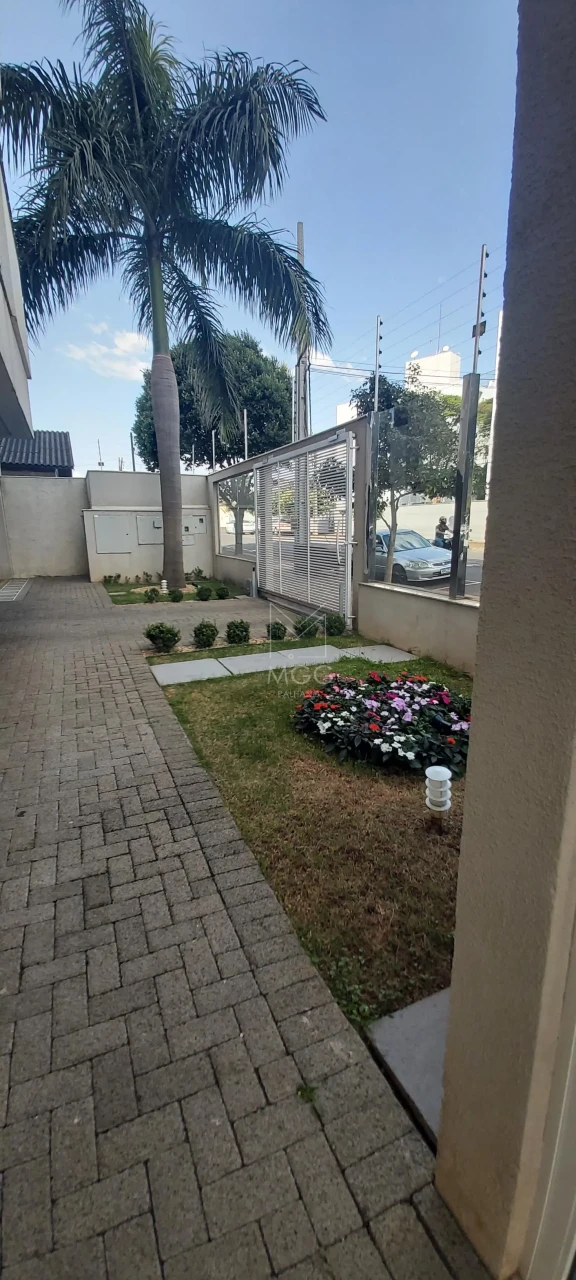 APARTAMENTO FIORE D´ORO RESIDENCIAL