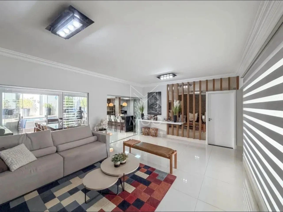 CASA CONDOMÍNIO VALE DAS ARAUCÁRIAS