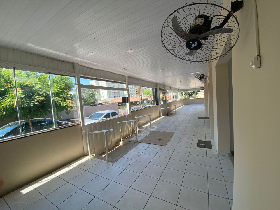 IMÓVEL COMERCIAL REBOUÇAS