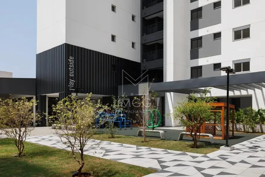 Apartamento Mind