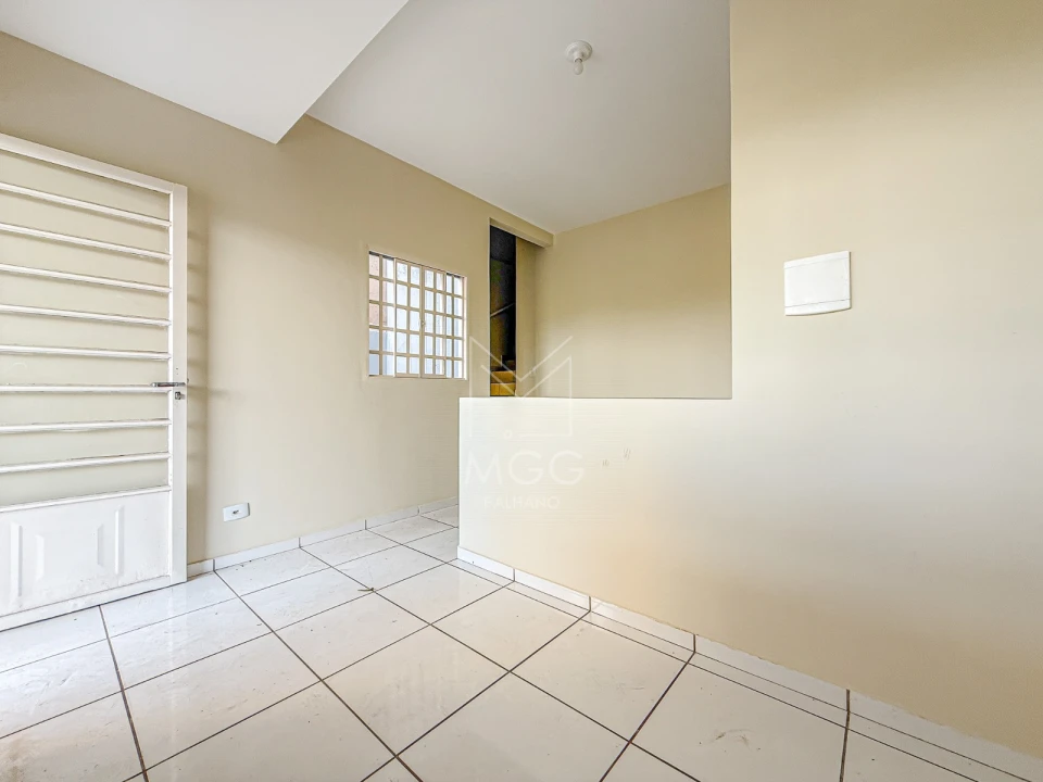 CASA ALTO DA BOA VISTA