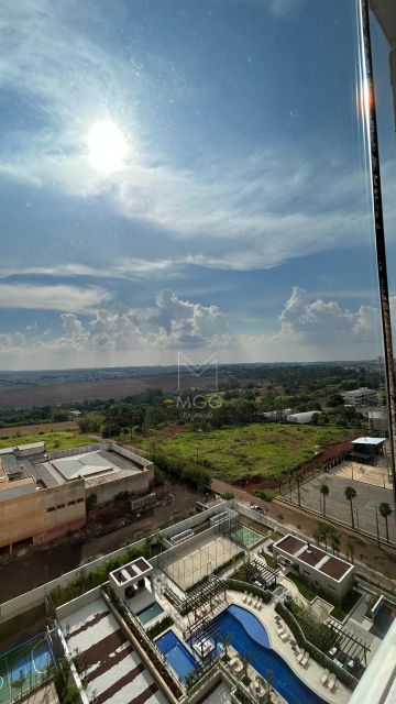 Apartamento - Edifício Victoria Parque