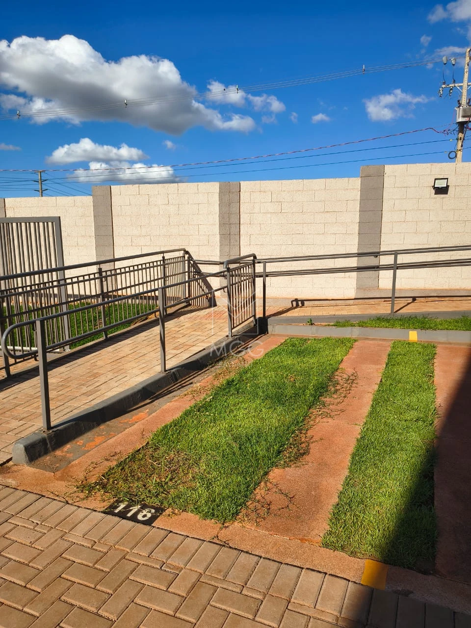 RESIDENCIAL LAKE DA VINCI