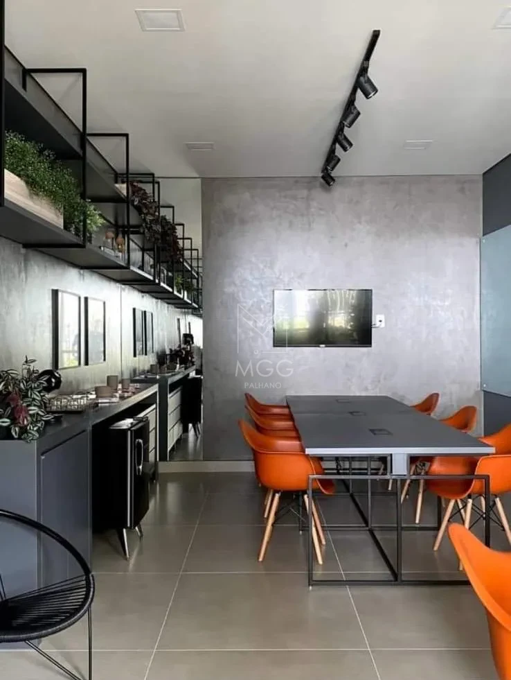 APARTAMENTO EDIFÍCIO CARPE DIEM DOWNTOWN