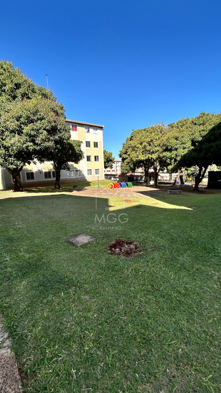 Residencial das Américas do Norte II
