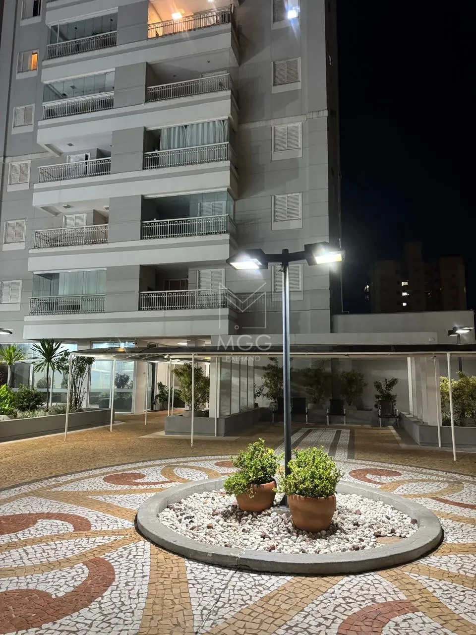 APARTAMENTO A VENDA CONDOMÍNIO SPLENDOR