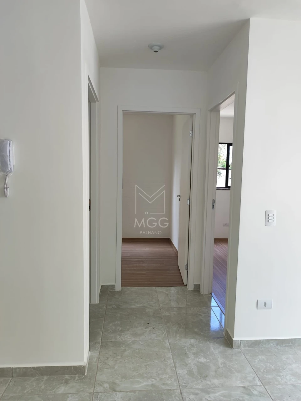 RESIDENCIAL PORTAL DAS ORQUÍDEAS