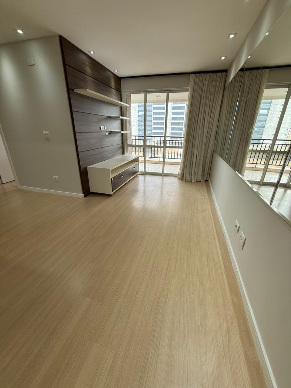 Apartamento - Edifício Residencial Maison Tuscany