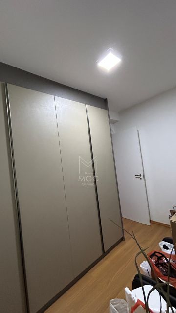 Apartamento - Edifício Victoria Parque