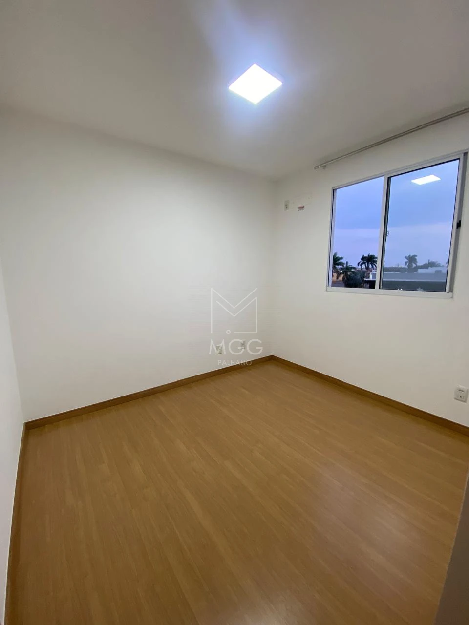 Residencial Lagoa Bonita