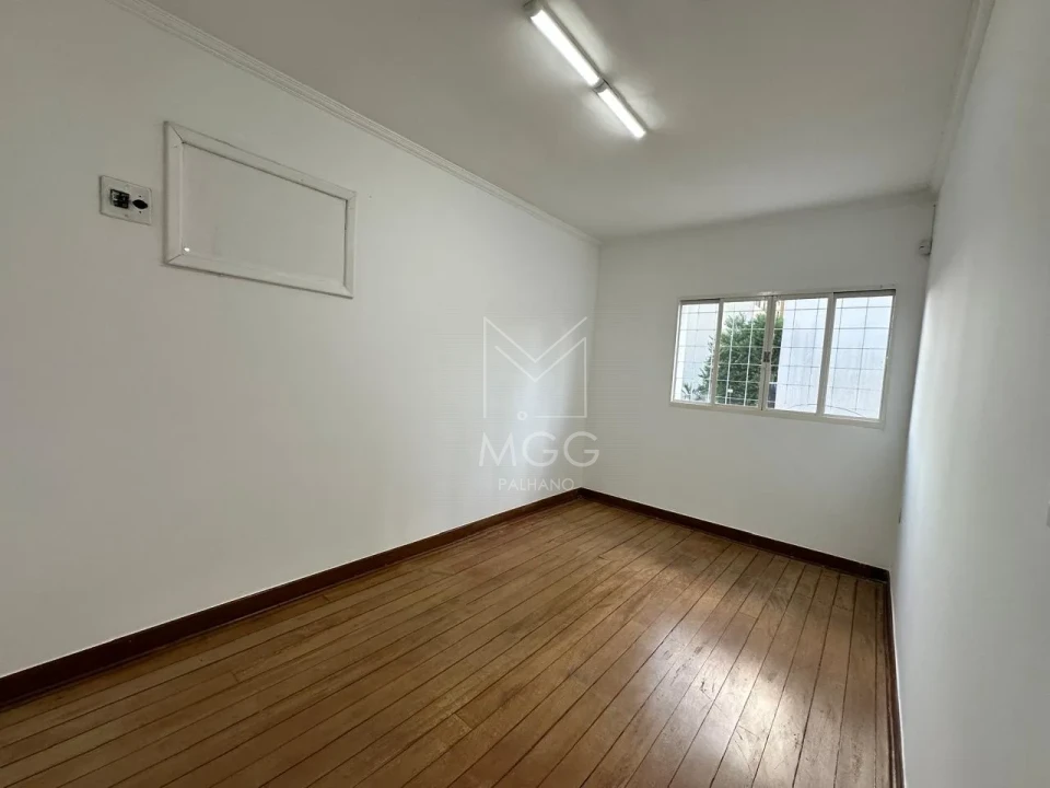 Locação Casa Comercial p/ Clínica na João Cândido,