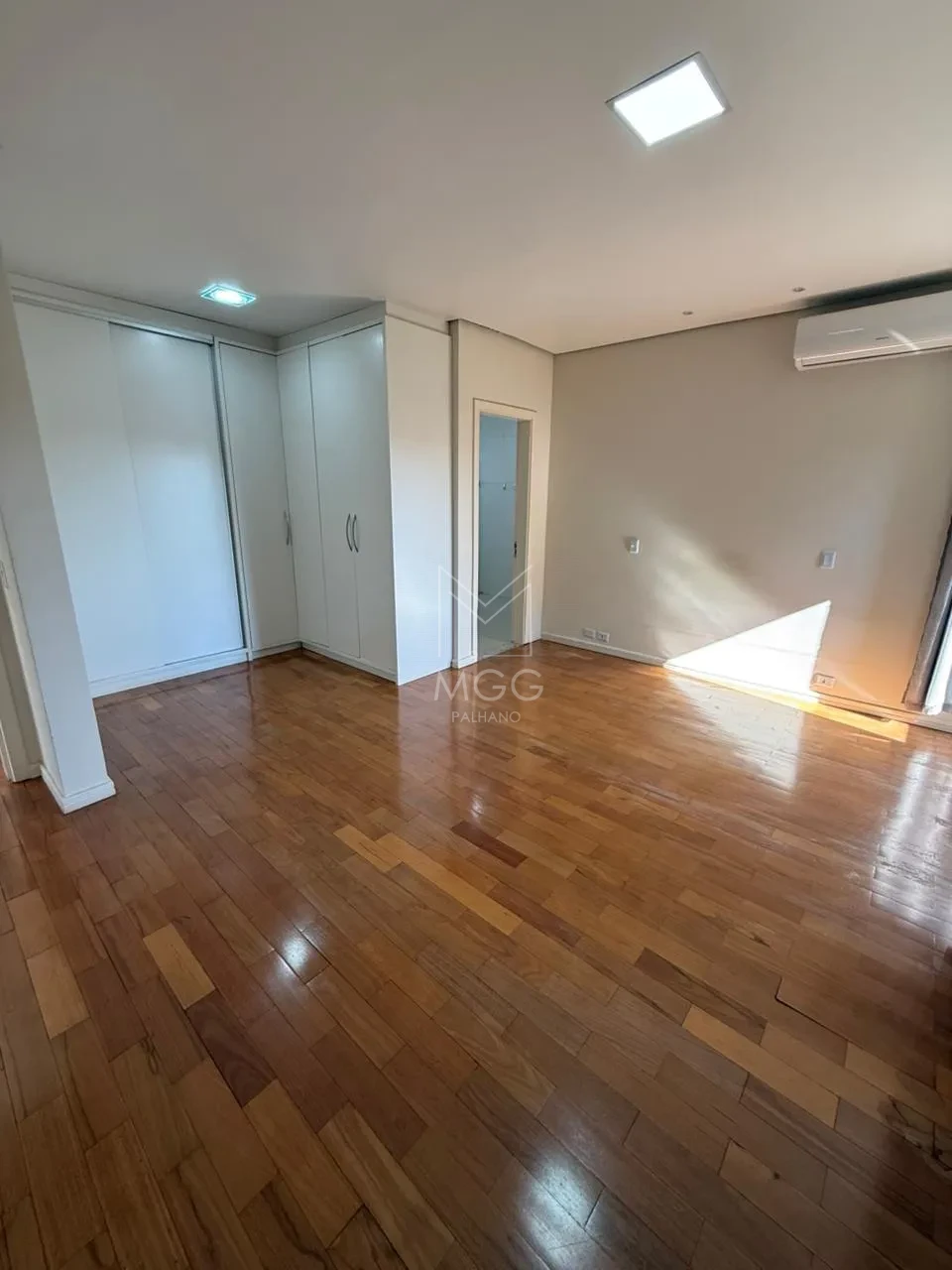 Condomínio Royal Forest