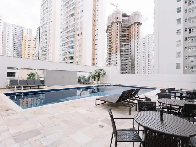 APARTAMENTO CONDOMÍNIO MAX LIVING