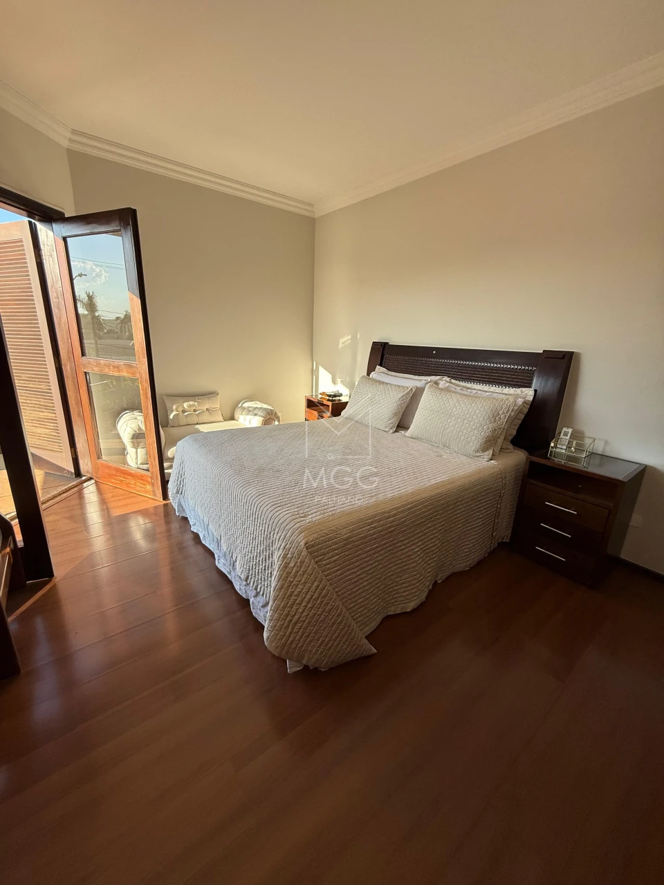 Condomínio Santana Residence