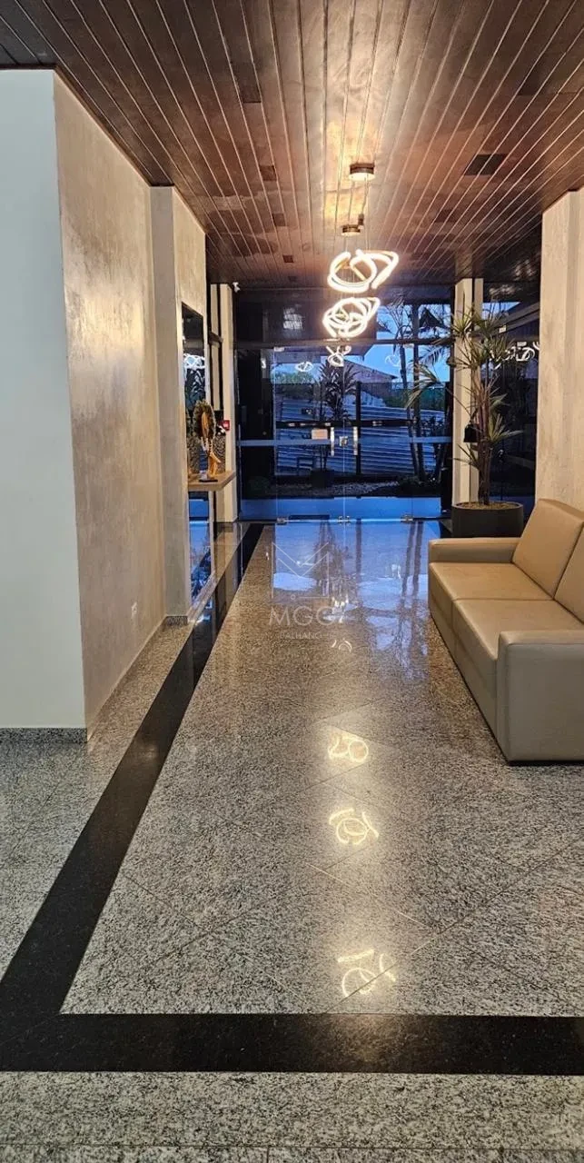 APARTAMENTO EDIFÍCIO FLORESTA NEGRA