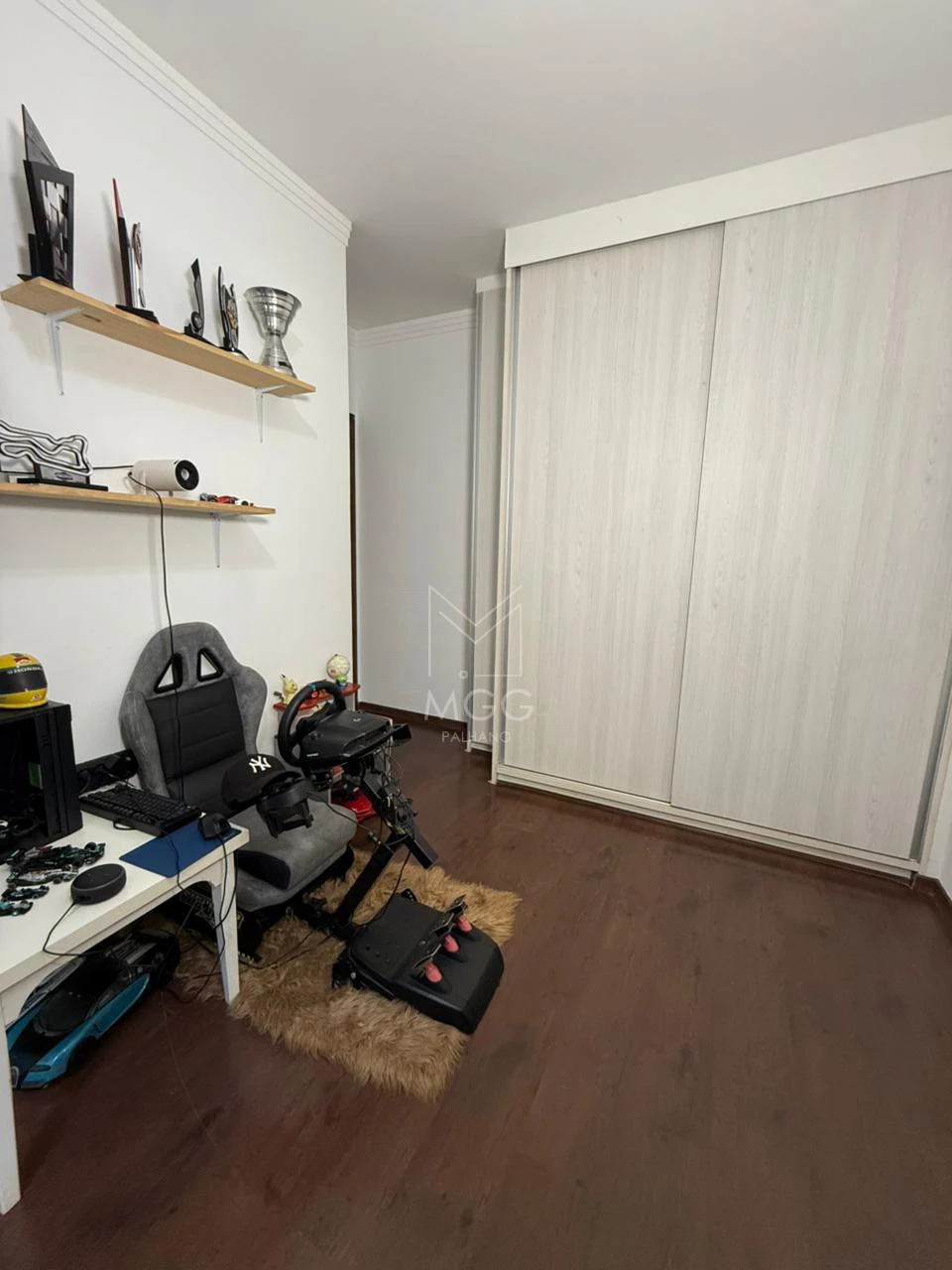 Condomínio Royal Forest