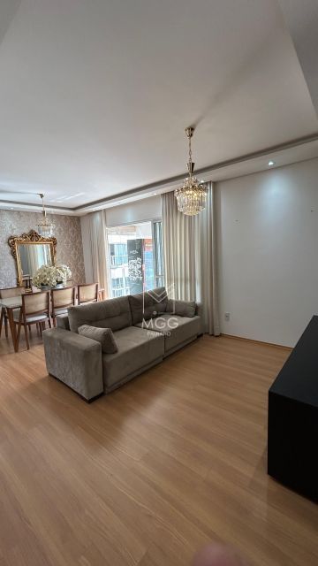 Apartamento - Edifício Victoria Parque