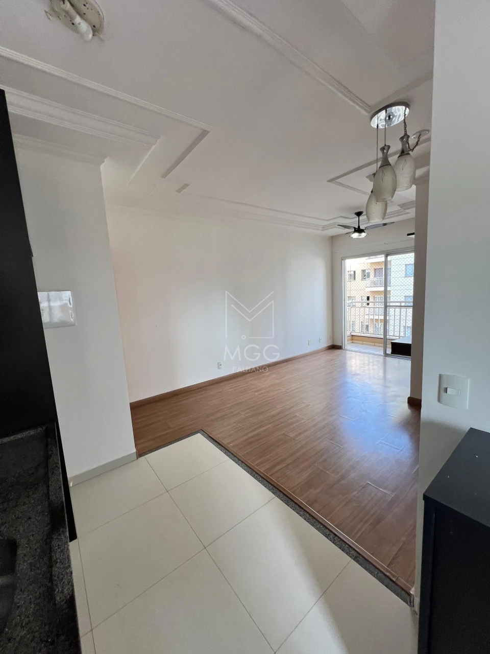APARTAMENTO LIV CATUAI