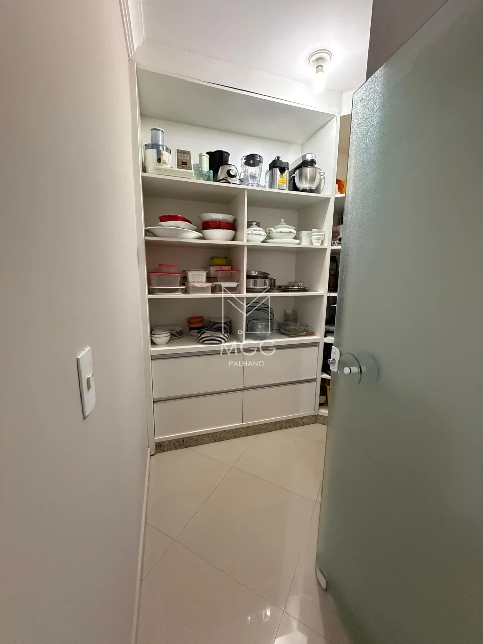 Condomínio Royal Forest