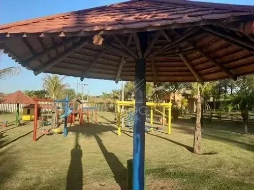 TERRENO ESTÂNCIA SANTA PAULA