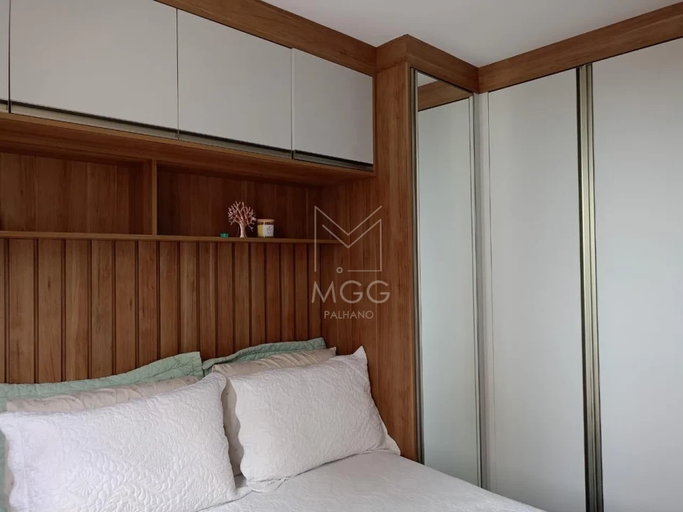 RESIDENCIAL LAGOA BONITA