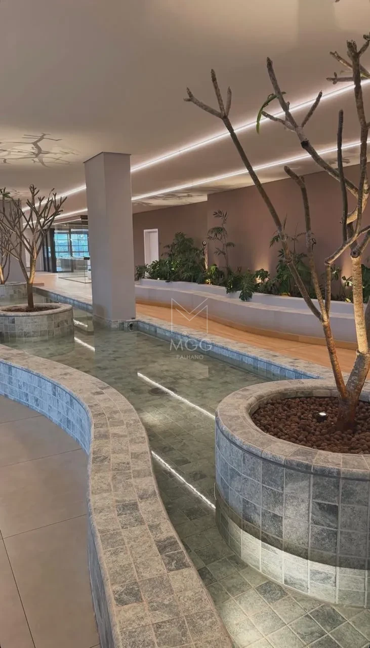 APARTAMENTO EDIFÍCIO WOOD VANGUARD