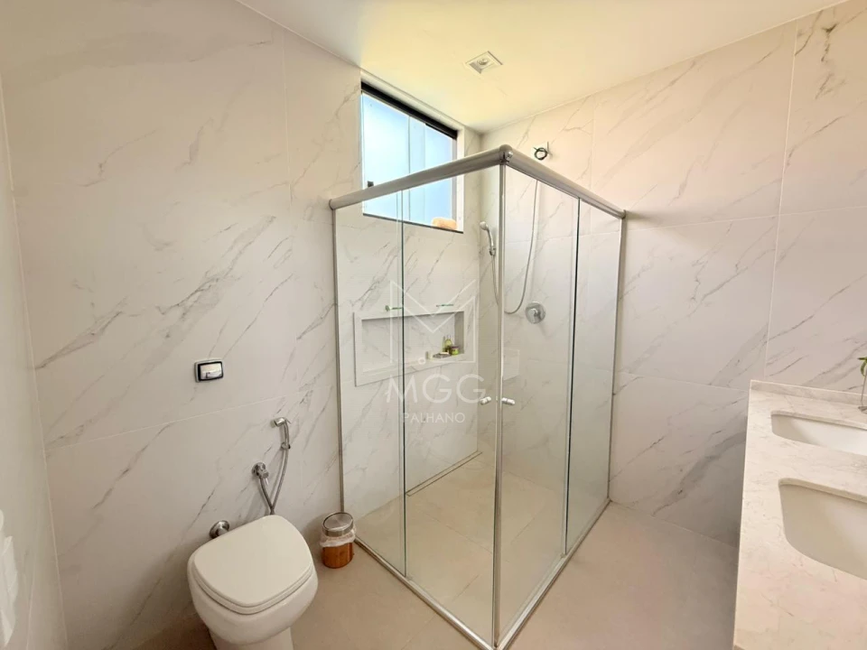 Condomínio Terras de Canaã