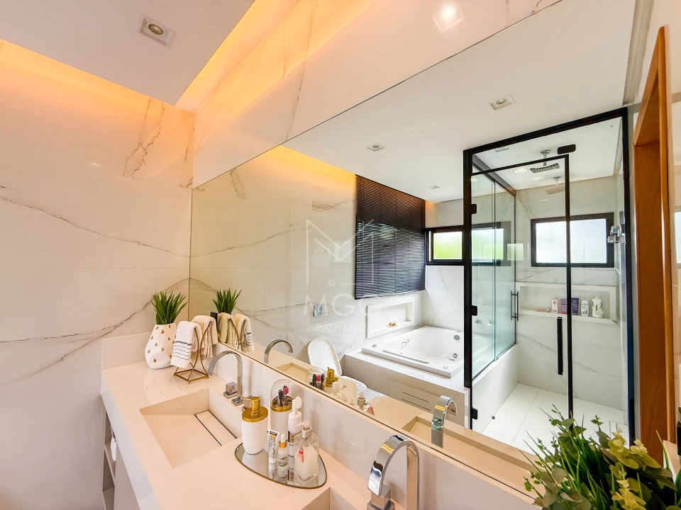 Condomínio Sun Lake