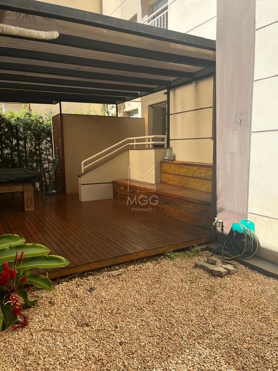 APARTAMENTO PARA LOCAÇÃO LIV CATUAÍ