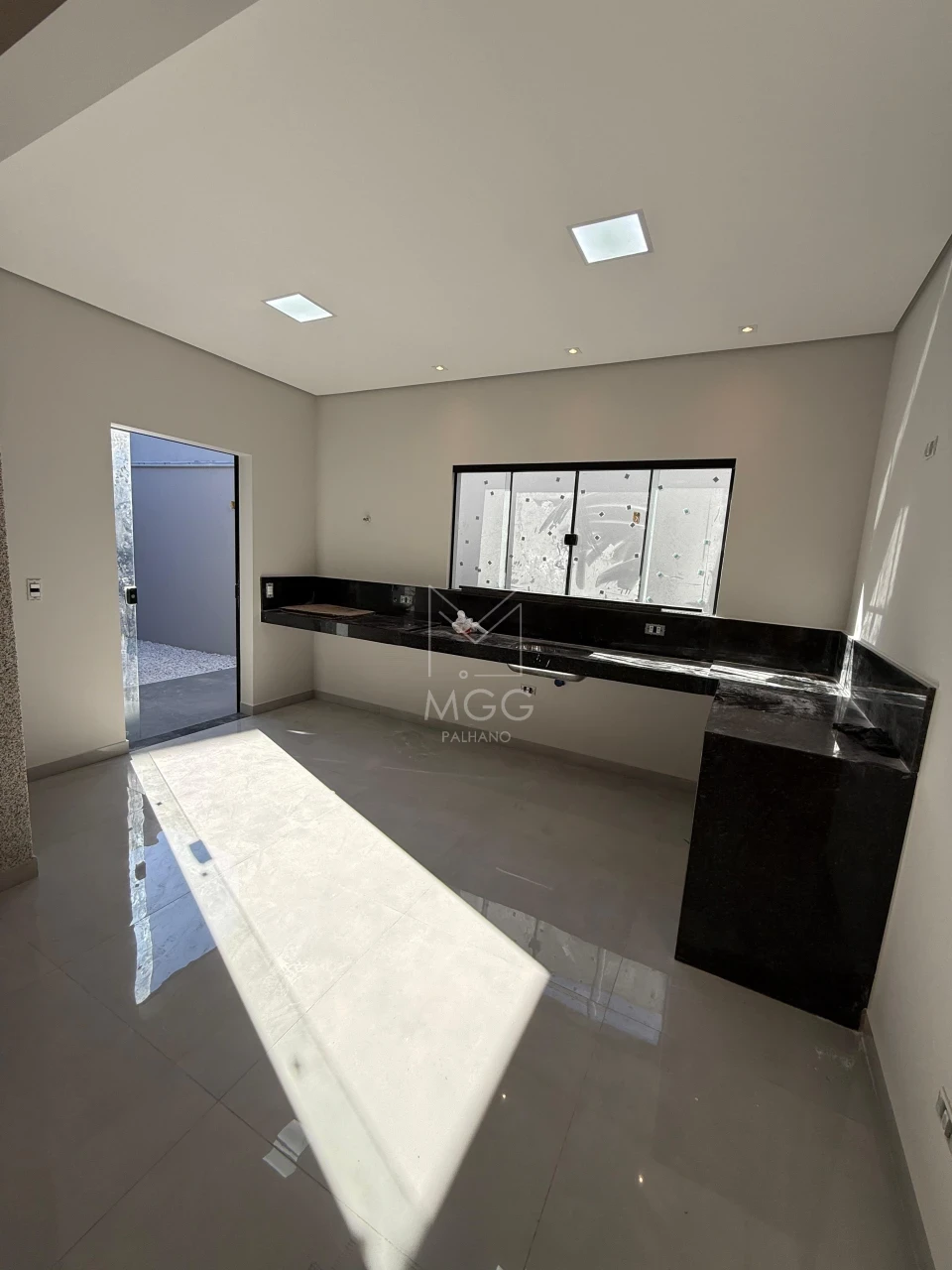 Casa Residencial José Bastos de Almeida