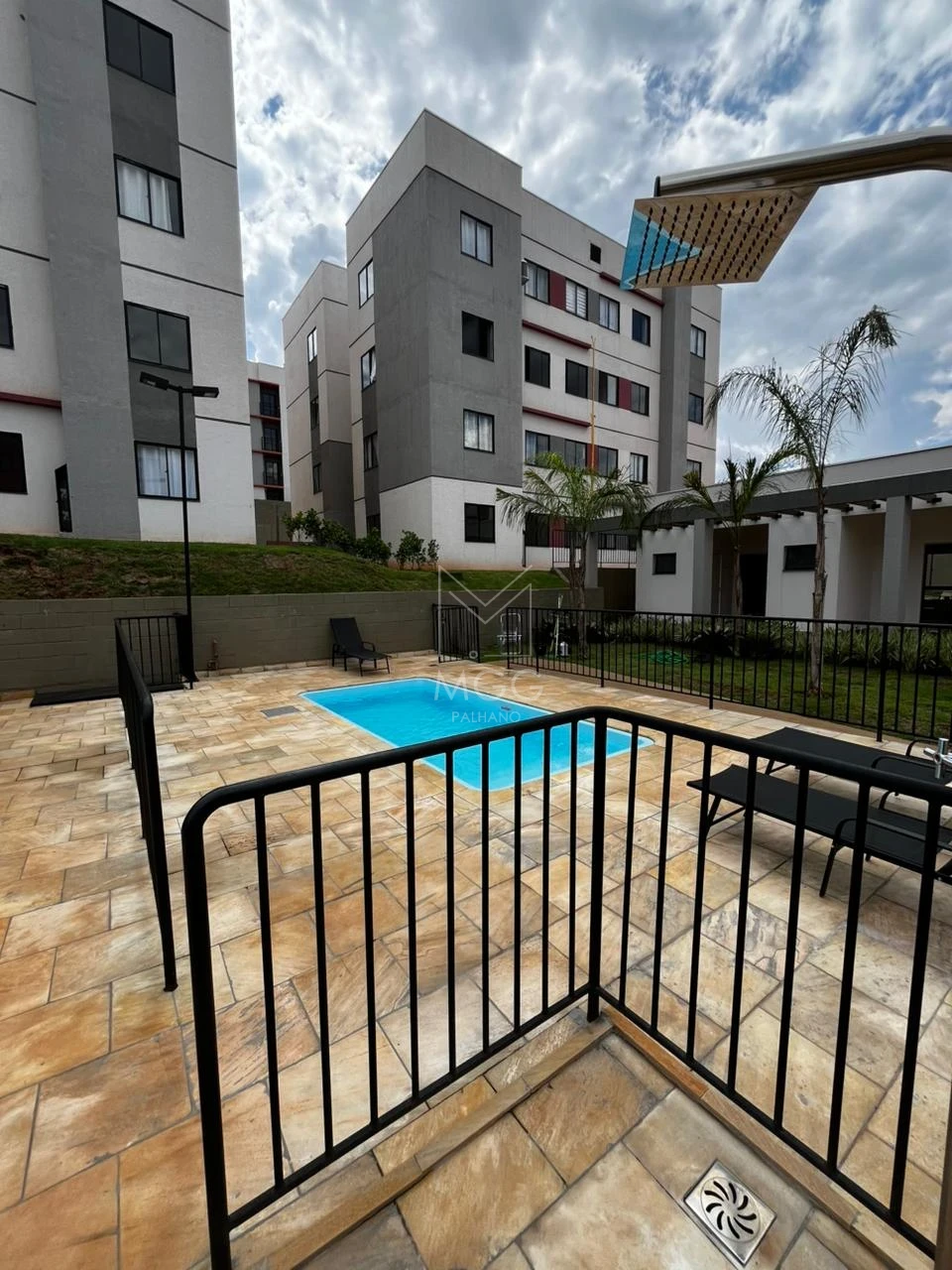Residencial Porto Reserva
