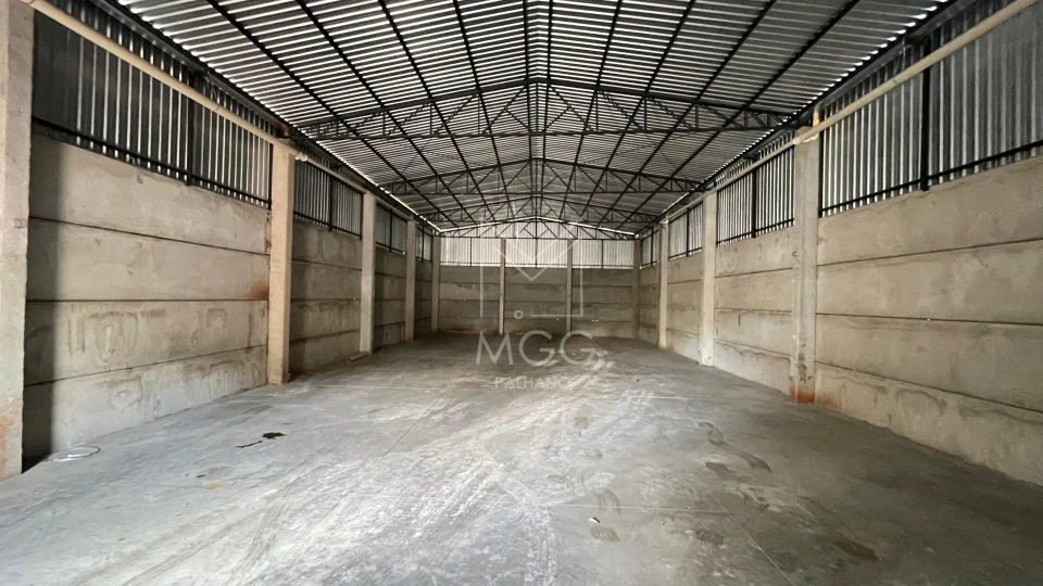 GALPÃO COMERCIAL PARQUE DAS INDUSTRIAS LEVES