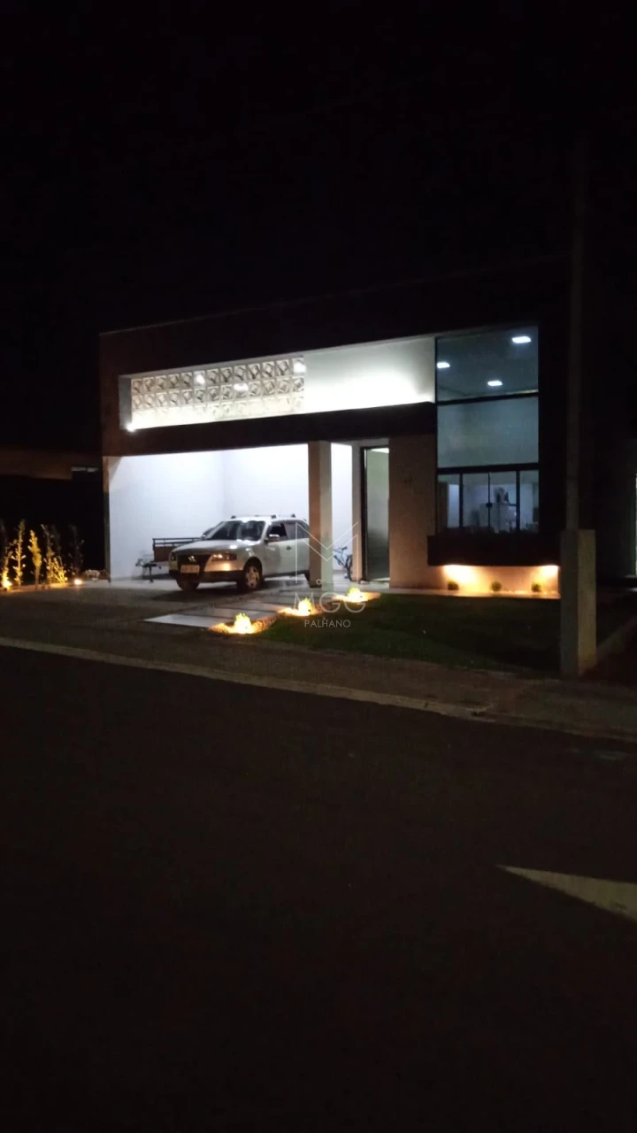 Condomínio Residencial Habitten, Santa Regina 1