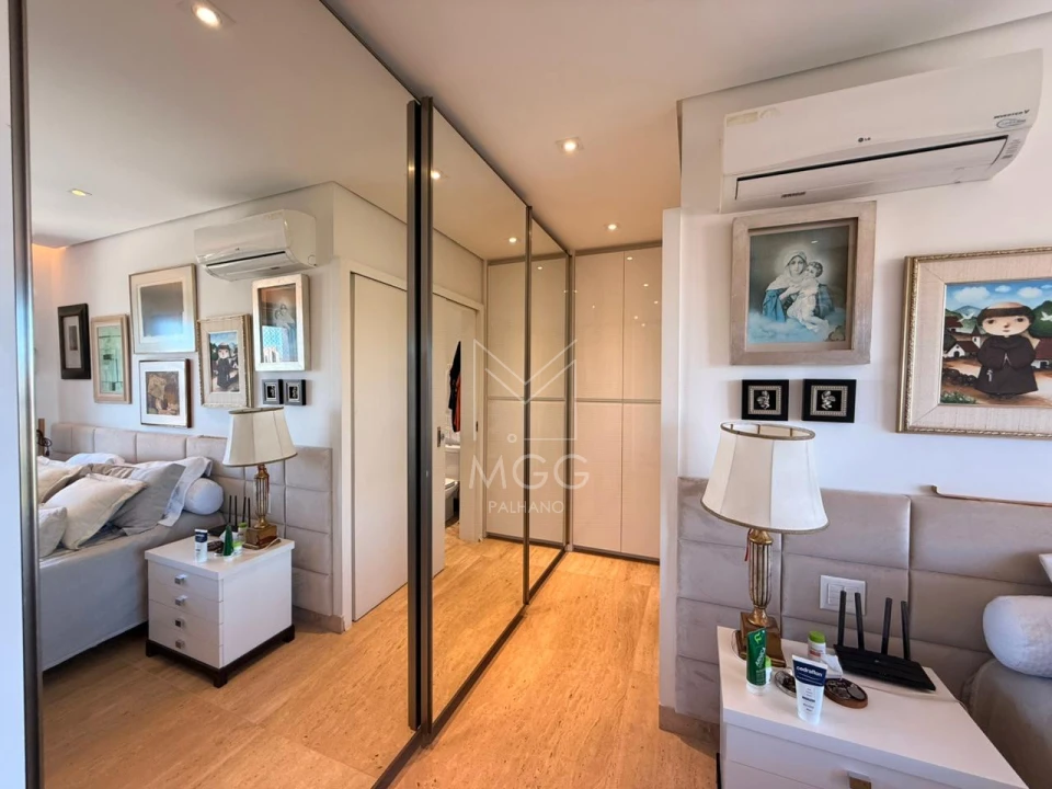 EDIFÍCIO PARC GUELL