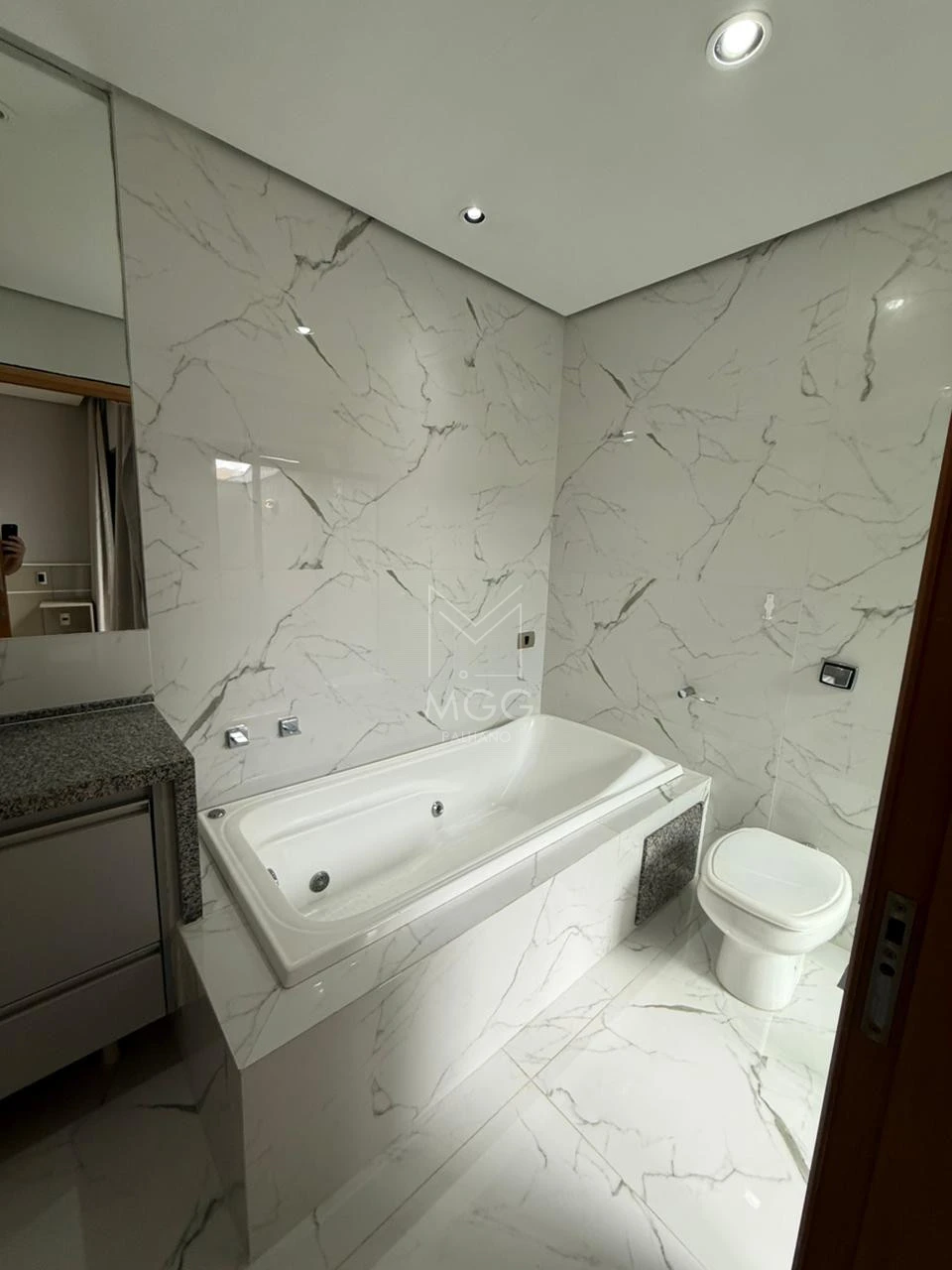 Condomínio Royal Forest