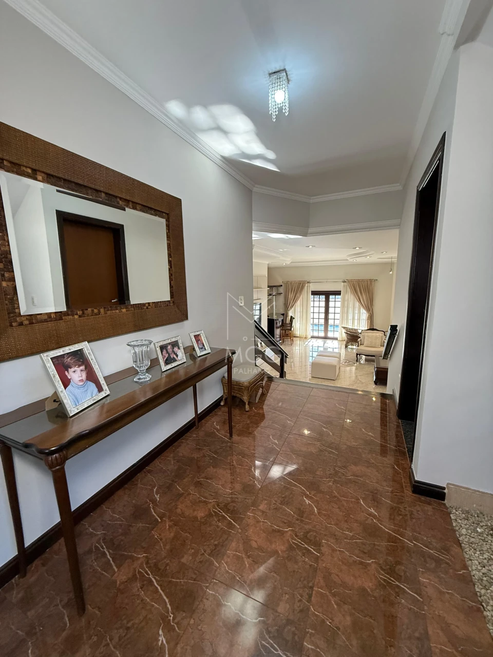 Condomínio Santana Residence