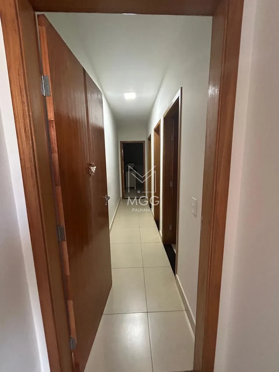 Casa no Residencial Octávio Cesário - Cambé - PR