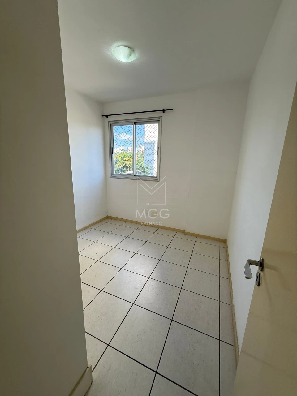 Apartamento Garden Araucária