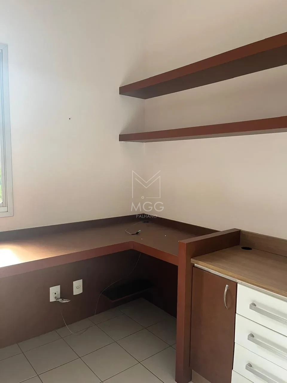 APARTAMENTO PARA LOCAÇÃO LIV CATUAÍ