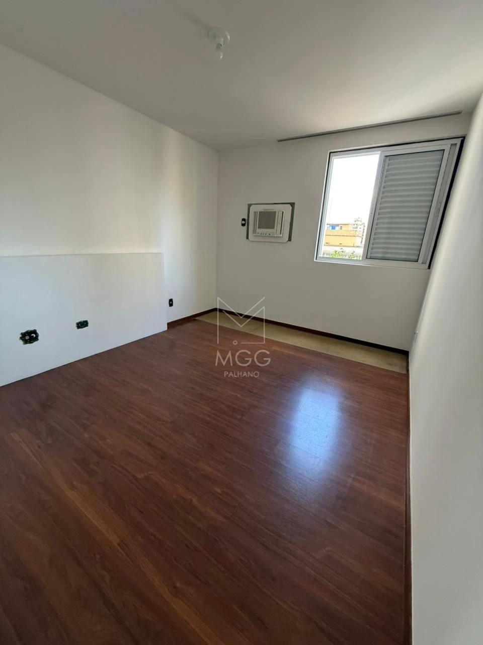 Edifício Villa Capri